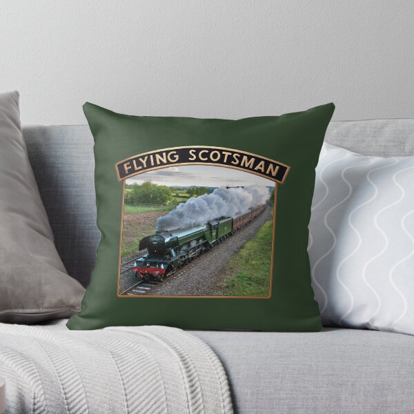 LNER A3 Flying Scotsman Minecraft Map