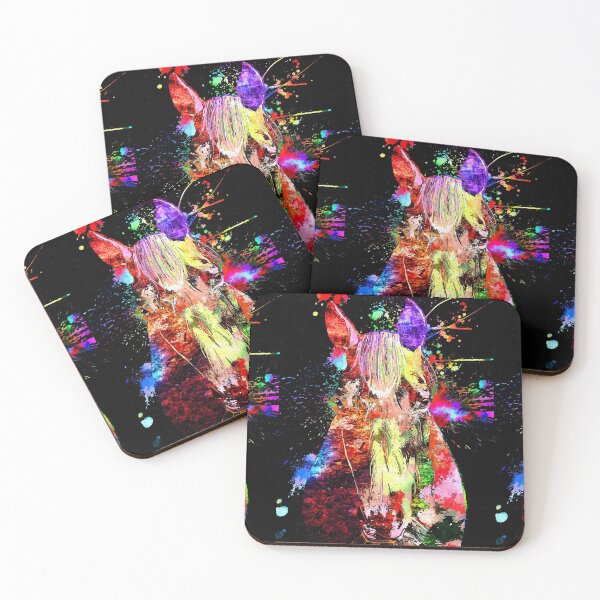 Item preview, Horse Grunge designed and sold by Daniel Janda.