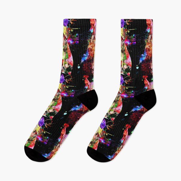Item preview, Horse Grunge designed and sold by Daniel Janda.