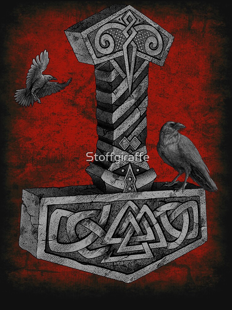 Midgard: All Odin's Ravens Locations