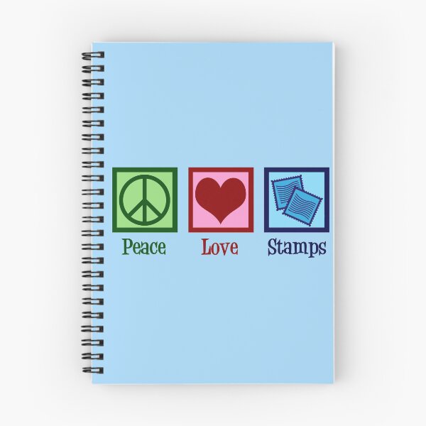 Artikelvorschau, Friedensliebesstempel entworfen und verkauft von Epic Love Designs.
