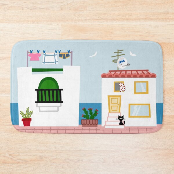Item preview, Seaside designed and sold by Sonia Pascual Izquierdo.