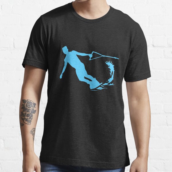 WAKEBOARD Essential T-Shirt