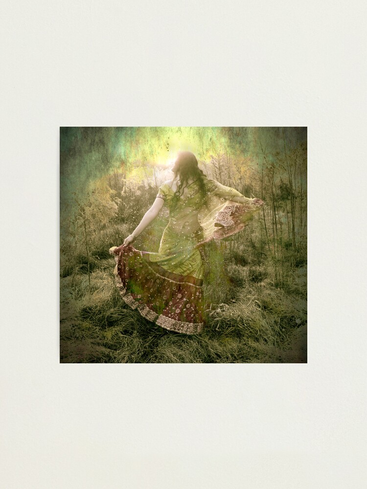 Thumbnail 1 of 3, Photographic Print, Love Pilgrim designed and sold by KatarinaSilva.