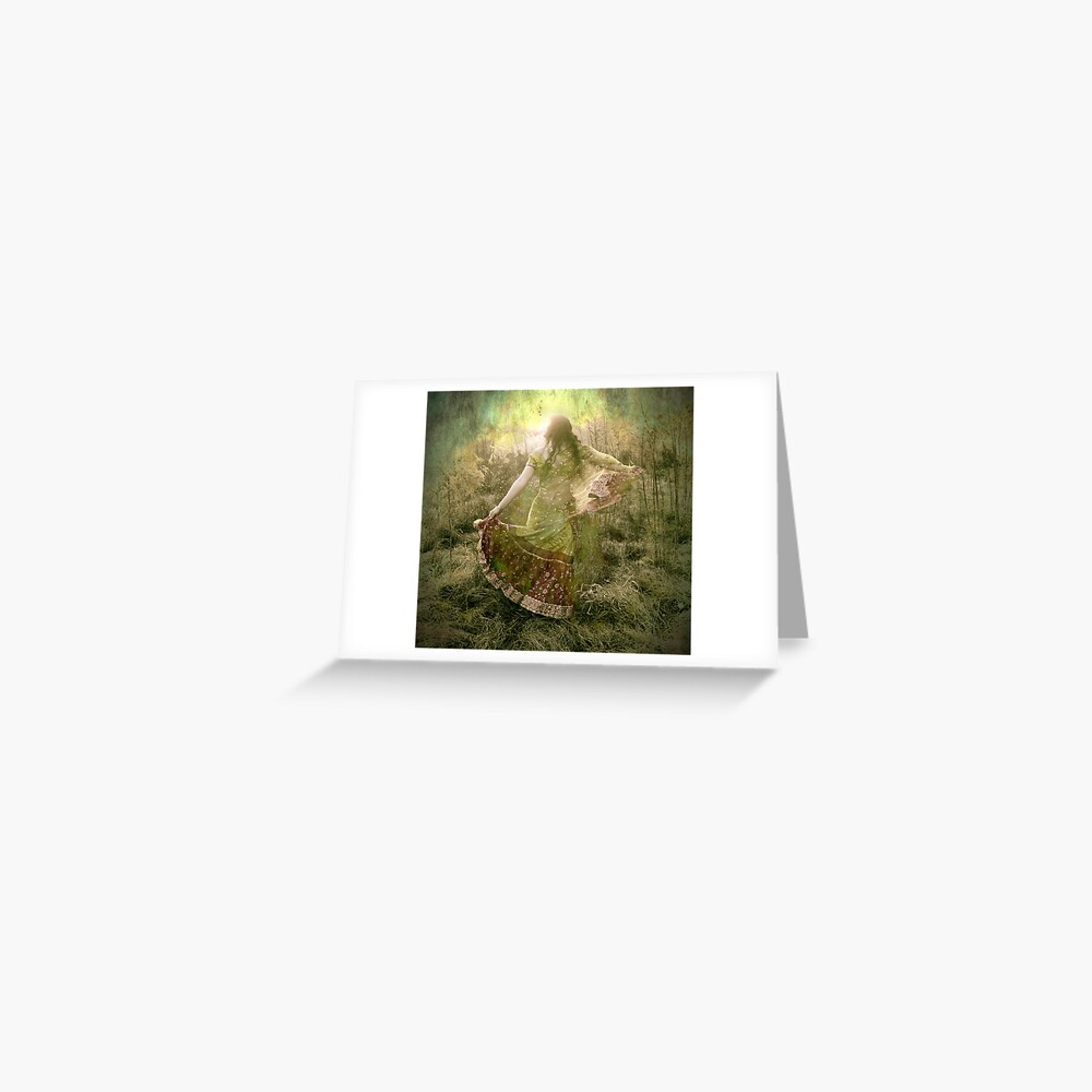 Item preview, Greeting Card designed and sold by KatarinaSilva.
