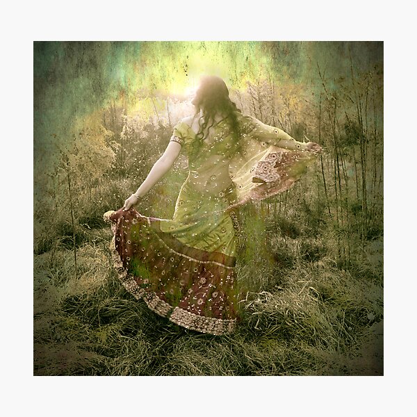 Photographic Print