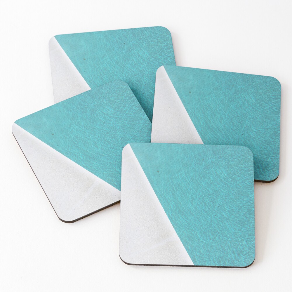 Item preview, Coasters (Set of 4) designed and sold by Cassia.