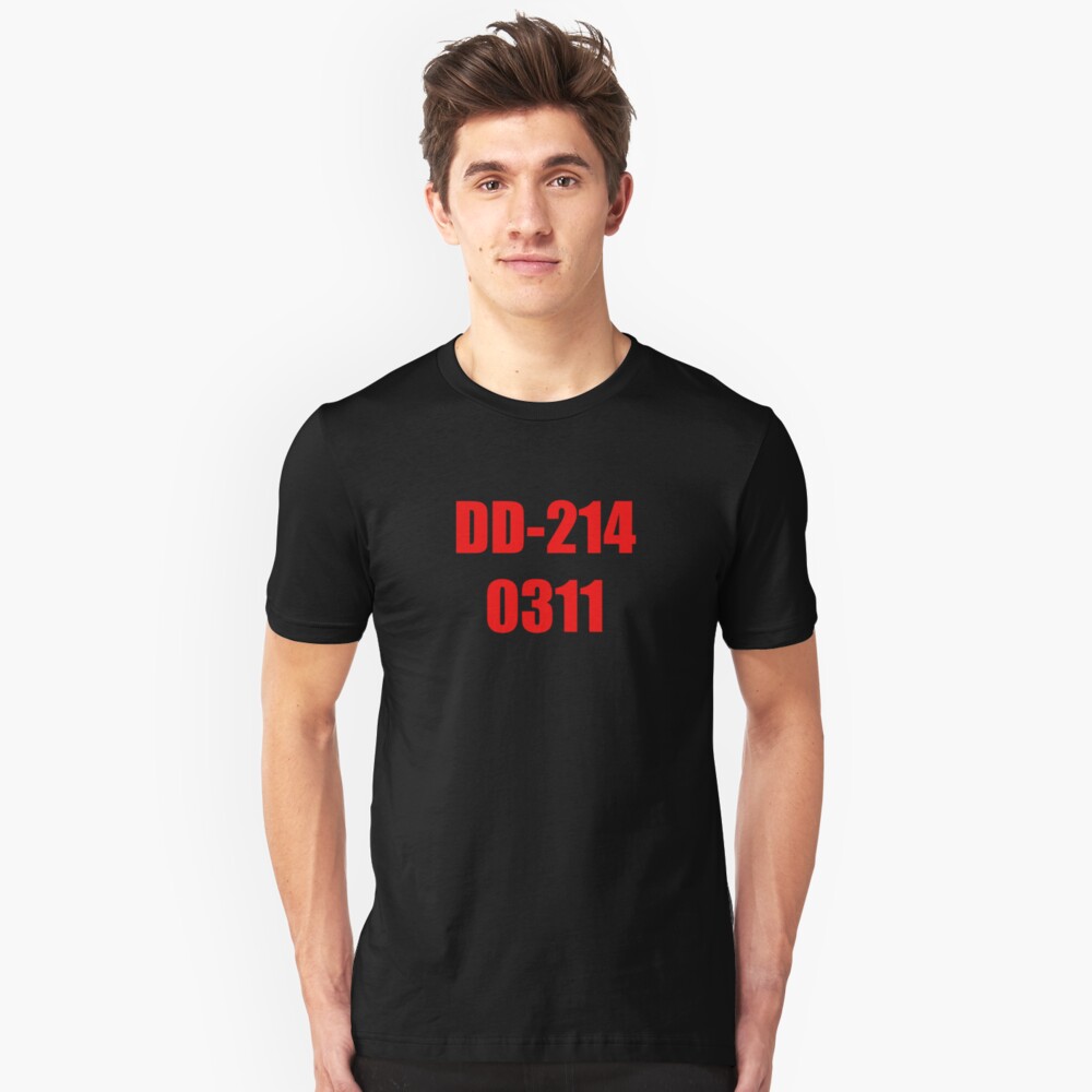 0311 t shirts