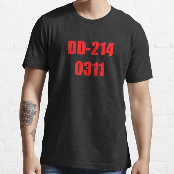 0311 t shirts