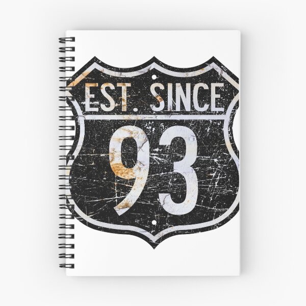 Item preview, "Route 66" | Est. Since 93' designed and sold by EstSince2015.