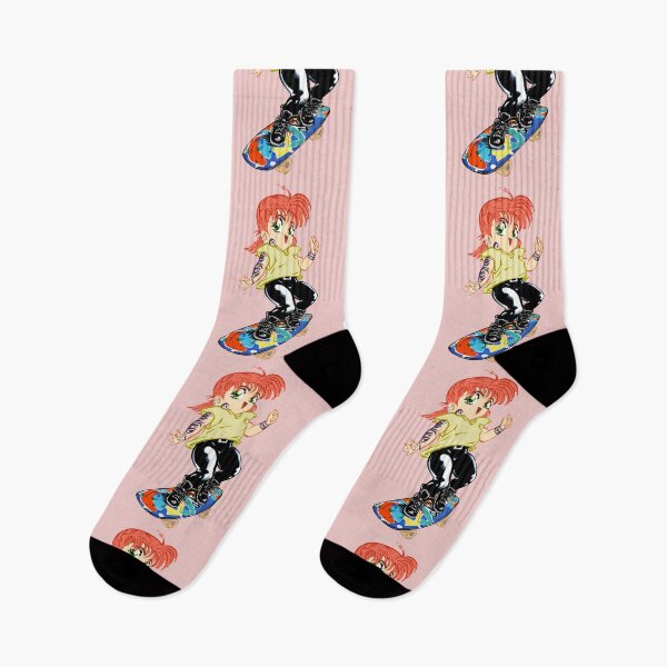 Item preview, Skate Girl designed and sold by Arthur Wendler.