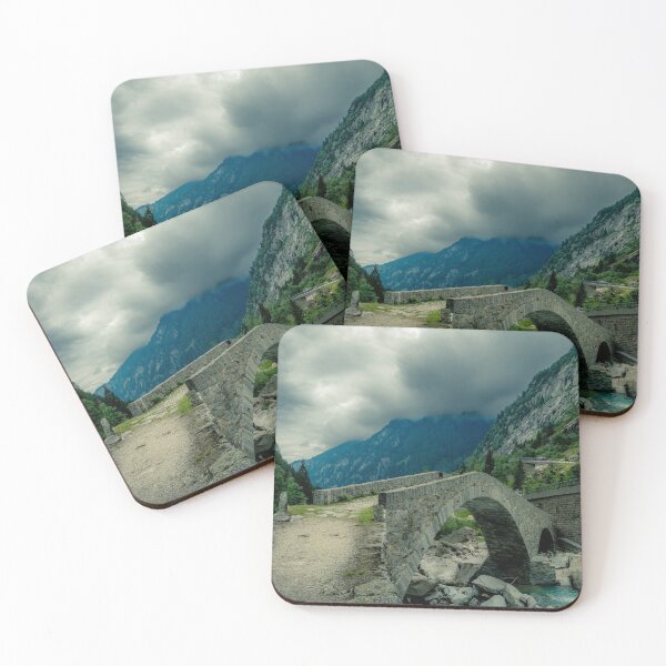 Item preview, Schöllenen Gorge, Switzerland designed and sold by PeterCseke.