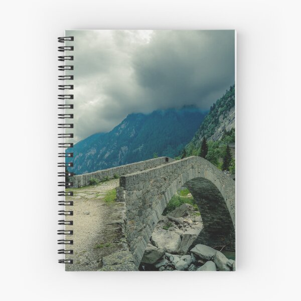 Item preview, Schöllenen Gorge, Switzerland designed and sold by PeterCseke.