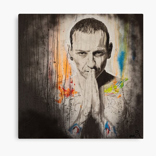 Chester Canvas Print