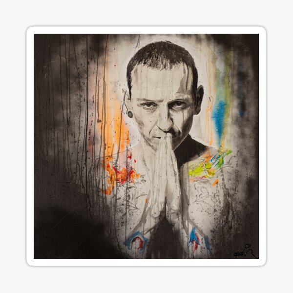 Chester Sticker