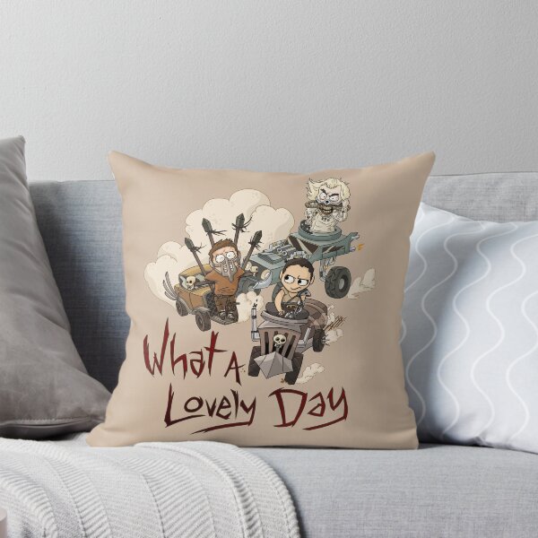 Item preview, What a Lovely Day designed and sold by Shay McVay.