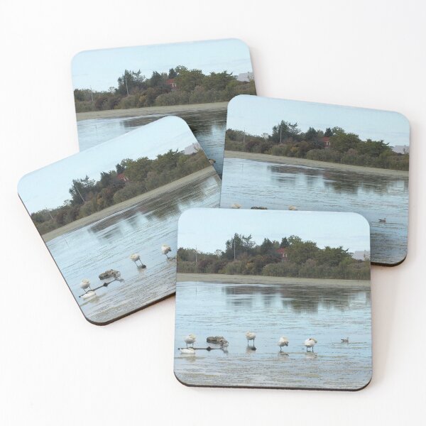 Item preview, Resting Swans designed and sold by Barry W King.