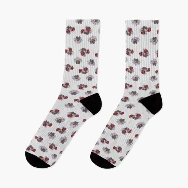 Item preview, Winter Flora designed and sold by miriammeza.