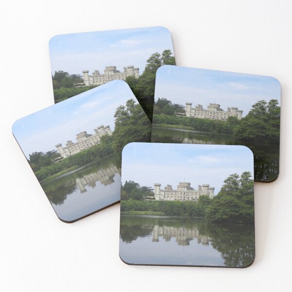 Item preview, Eastnor Reflected designed and sold by CreativeEm.