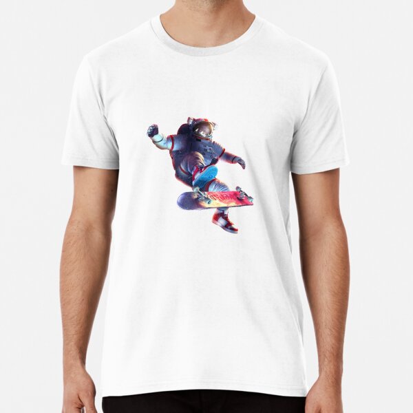 Do a Kickflip Essential T-Shirt by terrymcginnes