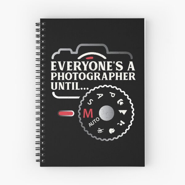 Item preview, Fun Photographer Gift Design Joke for Photographers design designed and sold by Lisbob.