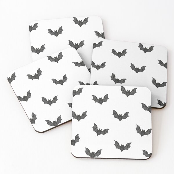 Item preview, Bats pattern designed and sold by daruchan.
