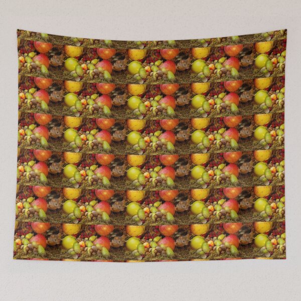 Item preview, cute wild garden mouse  designed and sold by Simon-dell.