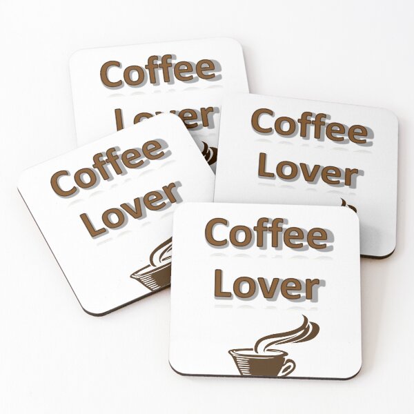 Item preview, Coffee Lover designed and sold by AlluraSwah.