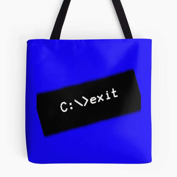 Item preview, exit  diagonal command Geeky  Birthday gift, for those Special Nerds in our life designed and sold by kestrada2906.