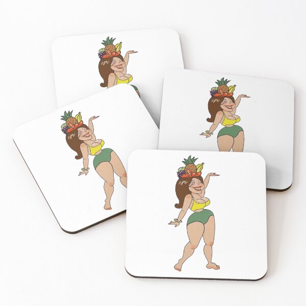 Item preview, Chiquita designed and sold by ArtInPi.