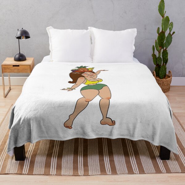 Item preview, Chiquita designed and sold by ArtInPi.