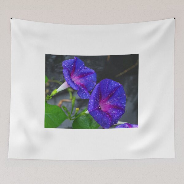 Item preview, Lazy Rain Drenched Day designed and sold by Brenda Burnett.