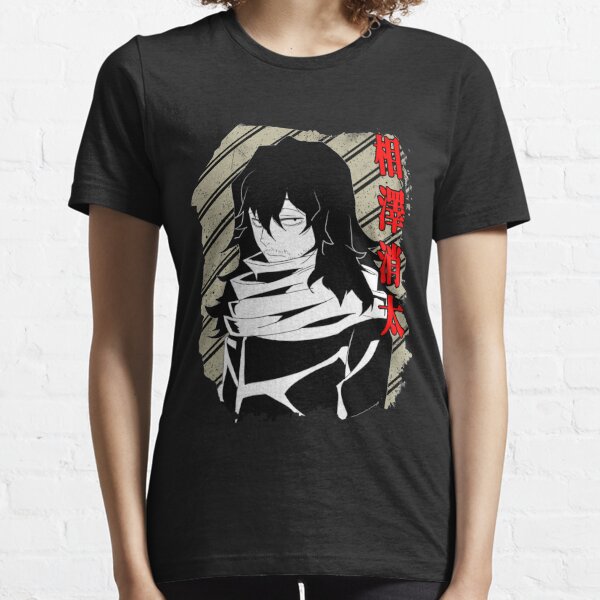 aizawa shouta t shirt