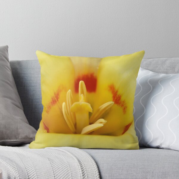 Artikelvorschau, Tulipa 'Gluck' Kaufmanniana Tulpe entworfen und verkauft von Chris Burrows.