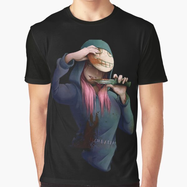 Taste of death Graphic T-Shirt