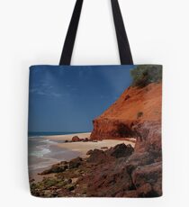 Red,Red and more Red Tote Bag