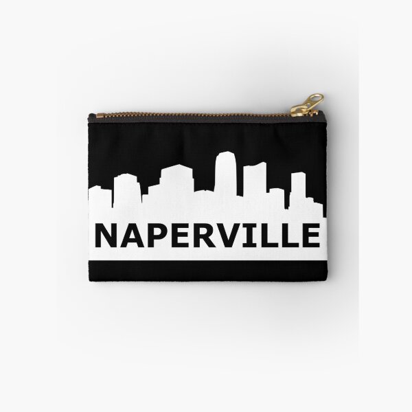 Item preview, Naperville Skyline designed and sold by gulden.