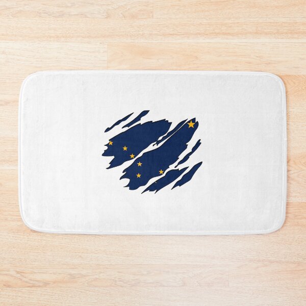 Item preview, Tear Away Alaska designed and sold by InspiredQuotes.