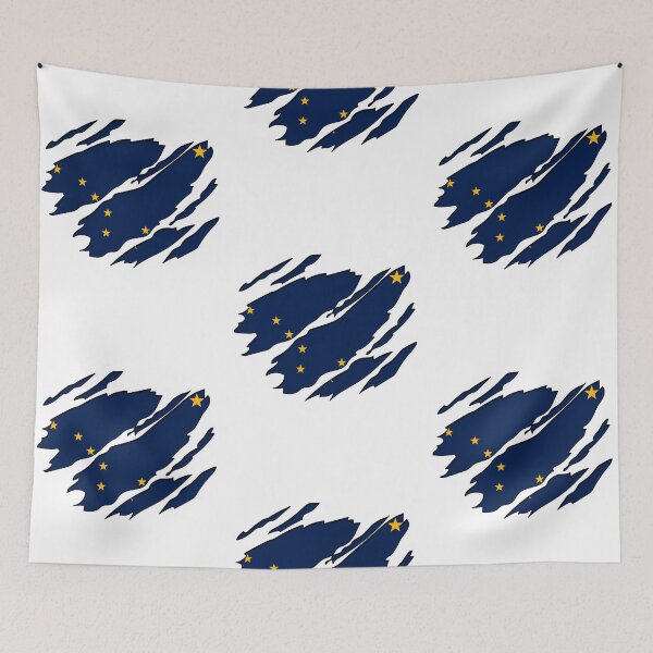 Item preview, Tear Away Alaska designed and sold by InspiredQuotes.