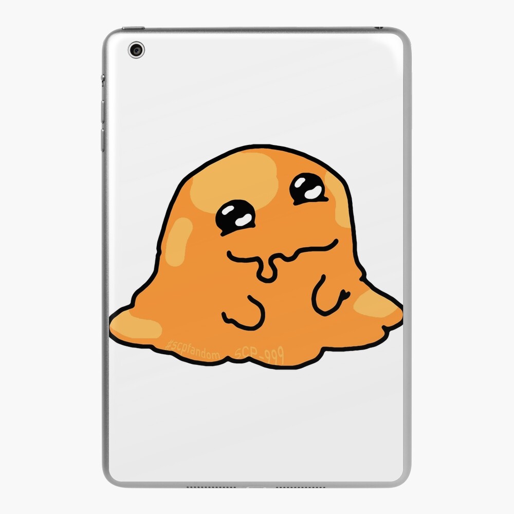 SCP MTF Field Codes by ToadKing07 iPad Case & Skin for Sale by