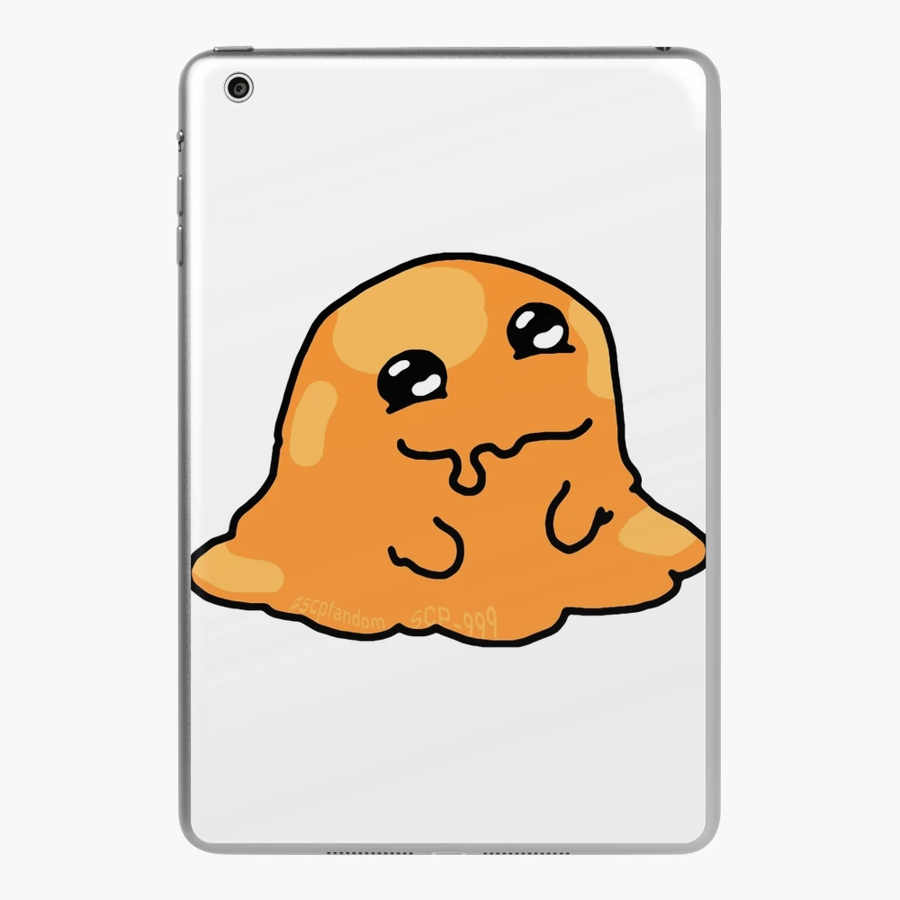 SCP MTF Field Codes by ToadKing07 iPad Case & Skin for Sale by