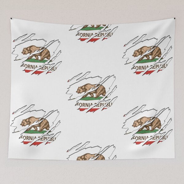 Item preview, Tear Away California designed and sold by InspiredQuotes.