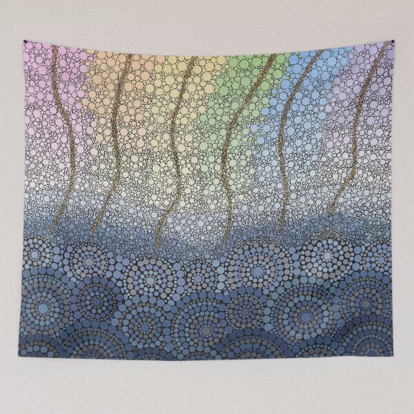 Item preview, After The Storm designed and sold by Awake-Dreaming.
