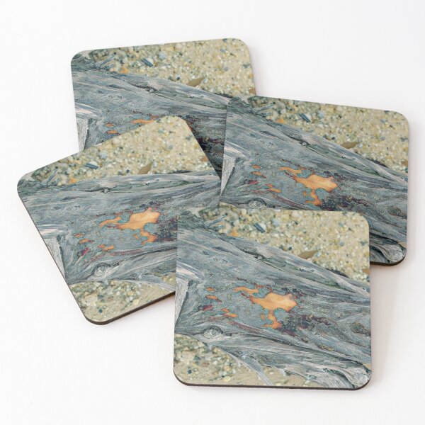 Item preview, An Open Wound designed and sold by Eileen McVey.
