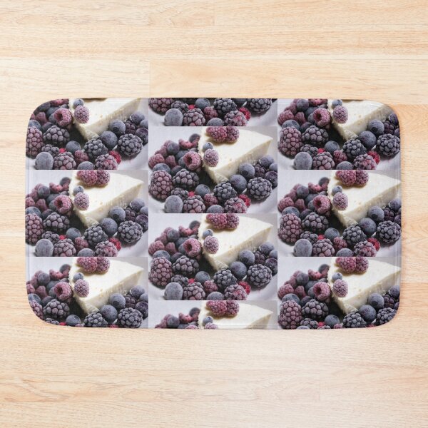 Item preview, Berry Berry Nice designed and sold by Kerryn Madsen-Pietsch.