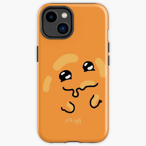 SCP 3008-1  iPhone Case for Sale by brokengrin