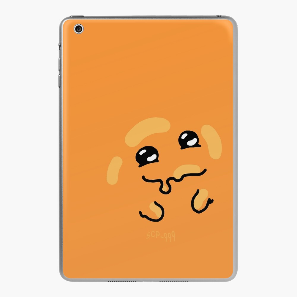 SCP-079, Awake. Never Sleep.,  iPad Case & Skin for Sale by ToadKingStudios