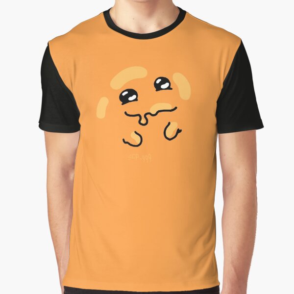 SCP 999 kawaii colored  Kids T-Shirt for Sale by ClaraCasperson5