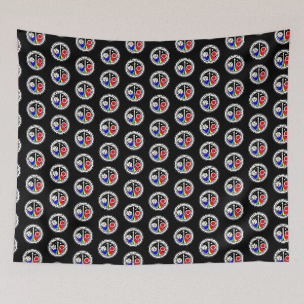 Item preview, 2104 Earrth - Mars Peace Games designed and sold by AshleyJLaw.