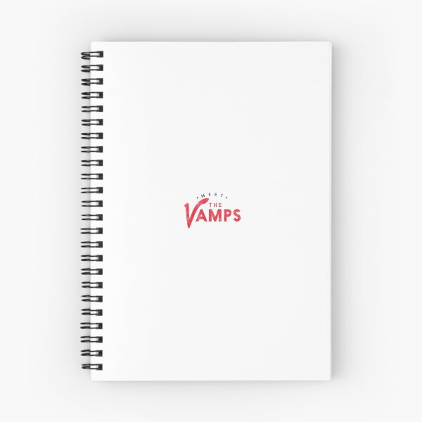 Item preview, The Vamps designed and sold by isadorachr.